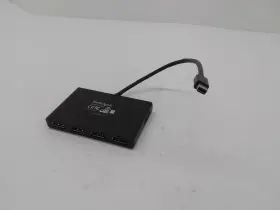 Mstmdp124dp Startech Mst Hub - Mini Displayport Zu 4x #2