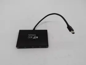 Mstmdp124dp Startech Mst Hub - Mini Displayport Zu 4x #3