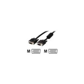 Mxt101mmhq3 Startech Startech.com Coax Svga Monitor Cable - 1 X Hd-15 Male Vga