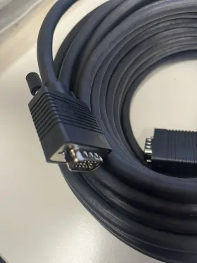 Mxt101mmhq50 Startech 6ft High Resolution Vga Hd15 Video Monitor Cable Male-male 1920x1200 #3