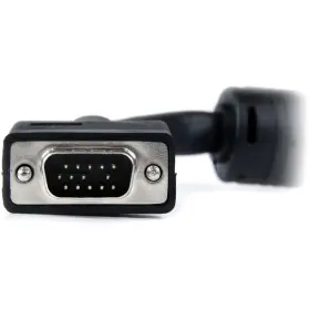 Mxt101mmhq75 Startech Startech.com 75ft Coax High Resolution Monitor Vga Cable - Hd15 M/m #3