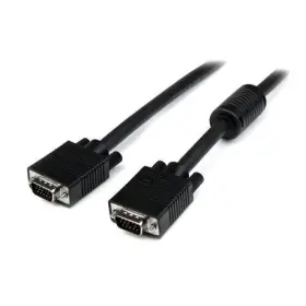 Mxt101mmhq75 Startech Startech.com 75ft Coax High Resolution Monitor Vga Cable - Hd15 M/m