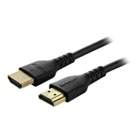 Rhdmm1mp Startech 3.3ft/1m Premium Certified Hdmi 2.0 With Ethernet 4k