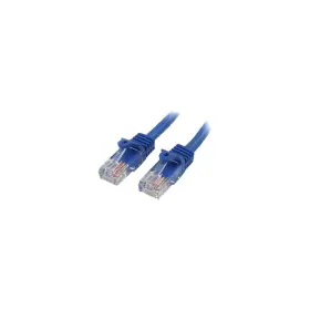 Rj45patch10 Startech Cat5e Patch Cable With Snagless Rj45 Connectors 10 Ft