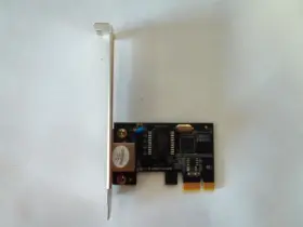St1000spexi Startech Single-port Gigabit Ethernet Pcie Network Card