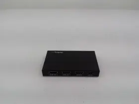St122hd202 Startech 2 Port Hdmi Splitter 4k 60hz 1x2 Way 2.0 Hdr #3