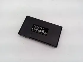 St122hd202 Startech 2 Port Hdmi Splitter 4k 60hz 1x2 Way 2.0 Hdr