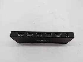 St124hd202 Startech 4 Port Hdmi Splitter 4k 60hz 1x4 Way 2.0 Hdr #3