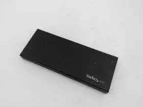 St124hd202 Startech 4 Port Hdmi Splitter 4k 60hz 1x4 Way 2.0 Hdr