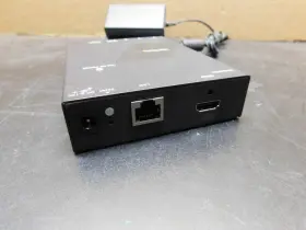 St12mhdlan Startech Hdmi Over Ip Extender Transmitter Only #3
