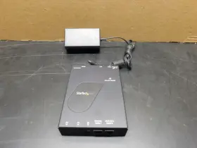 St12mhdlan Startech Hdmi Over Ip Extender Transmitter Only