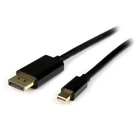 Stmdp2dpmm4m Startech 4m Mini Displayport Adapter Cable 32 Awg