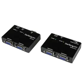 Stst121utp Startech Vga Video Extender Over Cat5 Up To 500ft