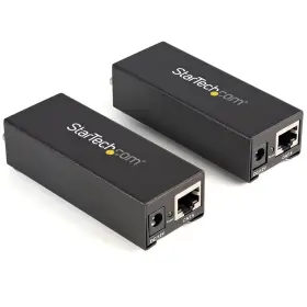 Stst121utpep Startech Vga To Cat 5 Monitor Extender Kit Up 250ft