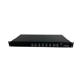 Sv831dusbu Startech 8 Port 1u Rackmount Usb Kvm Switch - No Cables