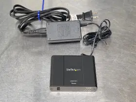 Usb2001ext2 Startech Remote Usb Extreme