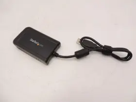Usb2dvie2 Startech Usb 2.0 To Dvi External Monitor Video Adapter
