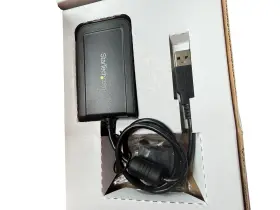 Usb32dvie3 Startech New Usb 3.0 To Hdmi And Dvi Dual Monitor Open Box Gg1
