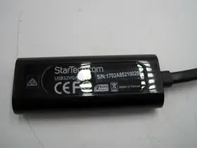 Usb32vgav Startech Set Of 2 - Usb To Vga Display Adapter Black #3