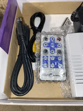 Vga2ntscpro Startech Avlink Vga Computer To Tv Video Converter #3