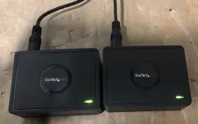 Wifi2hdmc Startech Wireless Display Adapter With Hdmi - 1080p