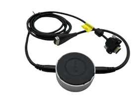Sp106-135 Steelcase Puck Cable Vga Display Digital Output Hdmi