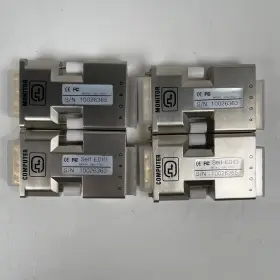 Wu1085 Storz Ddl/dsl Optical Dvi Extension Module Two Pairs - No Power Supplies #3