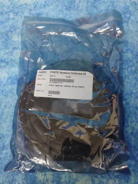 00100001479 Stratec Biomedical Switzerland Ag Cable Monitor Vga/vga 5m With Ferrite