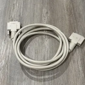 530-2020-01 Sun Oem Micro Monitor Vintage Cable 6ft 13w3 Male Never Used