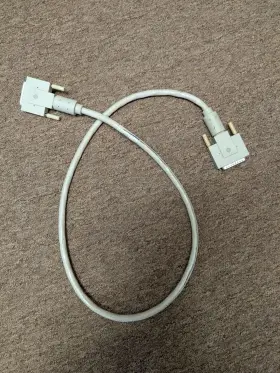 530-1440-03 Sun Microsystems 495-9134 48 Inch 13w3 To Male Video Cable