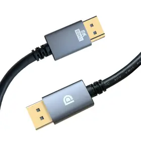 Taipoxun Dpw01 Displayport Cable 1.4 8k Dp 3.3ft 60hz 4k 240hz 1m