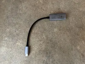 Aca968glx Targus Usb-c To Displayport Alt Mode Adapter B1-2 11 #2