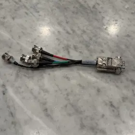174-5147-00 Tektronix Vga To 5x Bnc Cable For Vm5000
