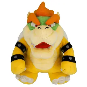 Tgpelbwr26  Together Plus Togetherplus Peluche Bowser 26 Cm
