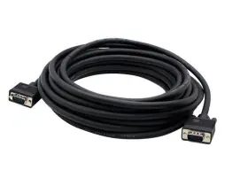 Vgamm6-tri Tricentric Vga Cable-open Box