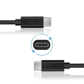 74700-t3 Trident Of Olympus Thunderbolt 3 Cable 3.3ft - 1 Meter