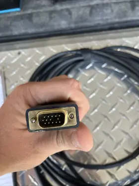 P500-025 Tripp Lite 037332125170 Svga/vga 25ft #2