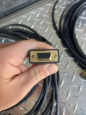 P500-025 Tripp Lite 037332125170 Svga/vga 25ft #3