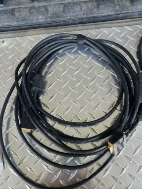 P500-025 Tripp Lite 037332125170 Svga/vga 25ft