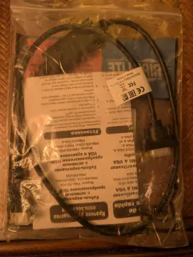 P566-003-vga Tripp Lite 037332201126 Tripp-lite Hdmi To Vga #2