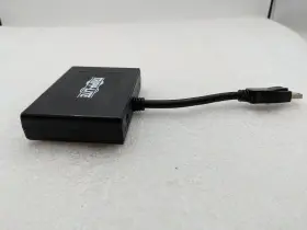 Cb8996 Tripp Lite 3-port Displayport To Hdmi Multi Stream Transport Hub Mst 4kx2k 24/30 #3