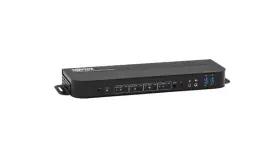 B005-dpua4 Tripp Lite Cb8aa3 Tripp-lite 4 Port Displayport Kvm