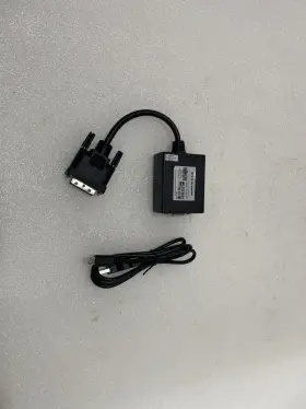 P120-06n-act Tripp Lite P120-06n-atc Dvi-d Vga To Adapter Converter