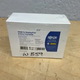 P130-000-dp Tripp Lite New Hdmi To Displayport Active Converter
