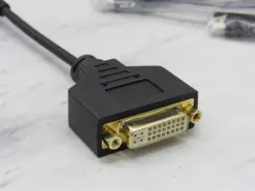 P132-06n-micro Tripp Lite 10 Lot - New Micro Hdmi Type D To Dvi-d Cable Adapter M/f 6 Inch In #2