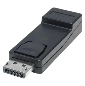 P136-000-1 Tripp Lite Displayport To Hdmi Adapter Dp M/f 1080p Hd Video Converter