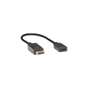 P136-001 Tripp Lite Displayport To Hdmi Adapter