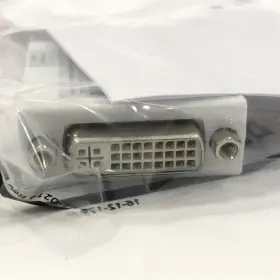 P137-06n-dvi Tripp Lite Lot Of 20 New Mini-display Port To Dvi Adapters - #3