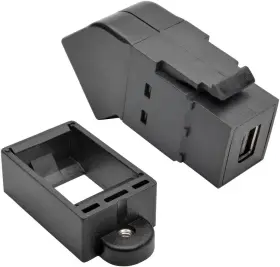 P169-000-kpa-bk Tripp Lite Mini Displayport To All-in-one Adapter