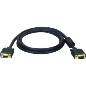 P500-006 Tripp Lite Eaton Series Vga High-resolution Rgb Coaxial Cable Hd15 M/f 6 Ft